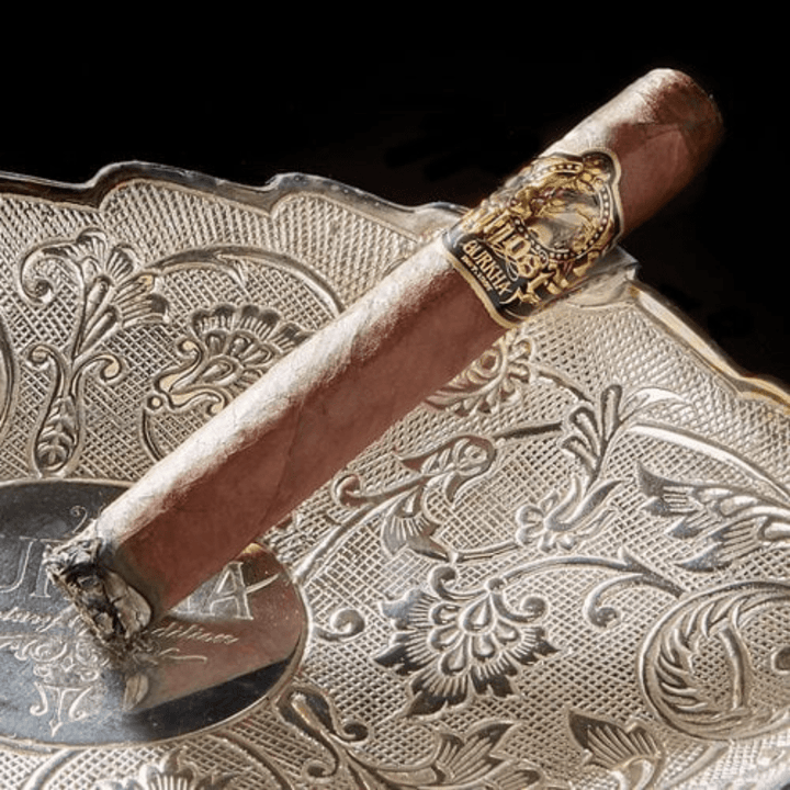 Gurkha Cigars Ghost Gold Exorcist-Dominican Republic 6 inch / 60 Steinbach Vape SuperStore and Bong Shop Manitoba Canada