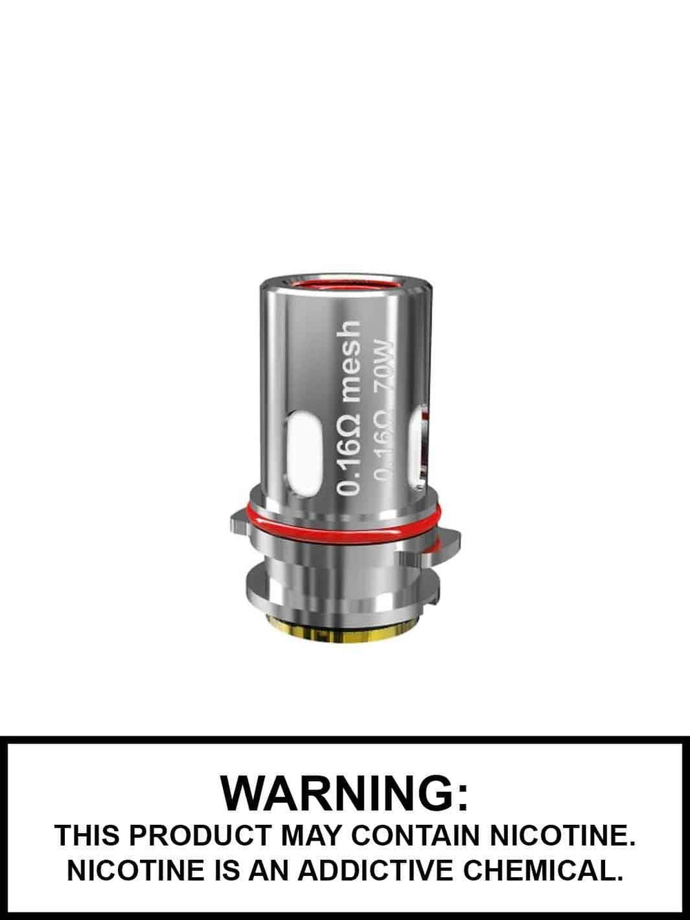 HorizonTech Sakerz Replacement Coils Steinbach Vape SuperStore and Bong Shop Manitoba Canada