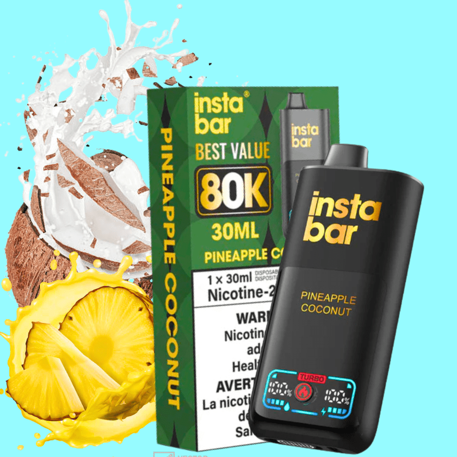 Shop All Disposable Vapes