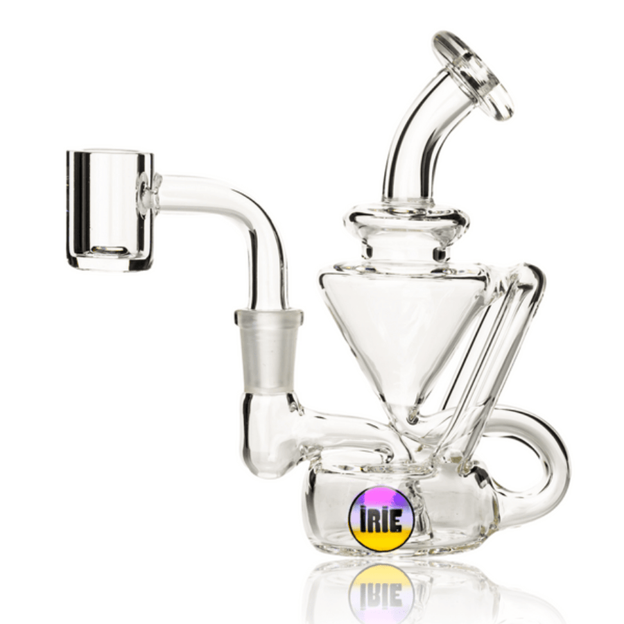 Irie Busier Mini Concentrate Dab Rig-4.75" Steinbach Vape SuperStore and Bong Shop Manitoba Canada