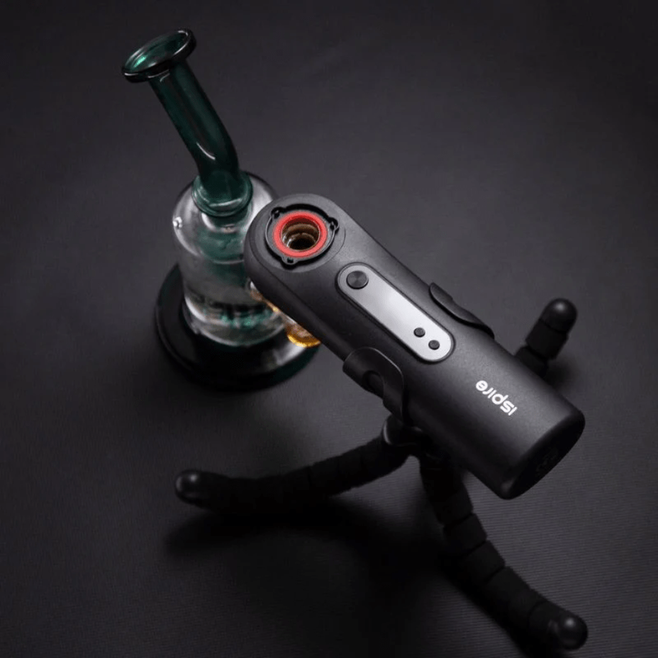 Ispire The Wand Enail Dab Kit Steinbach Vape SuperStore and Bong Shop Manitoba Canada