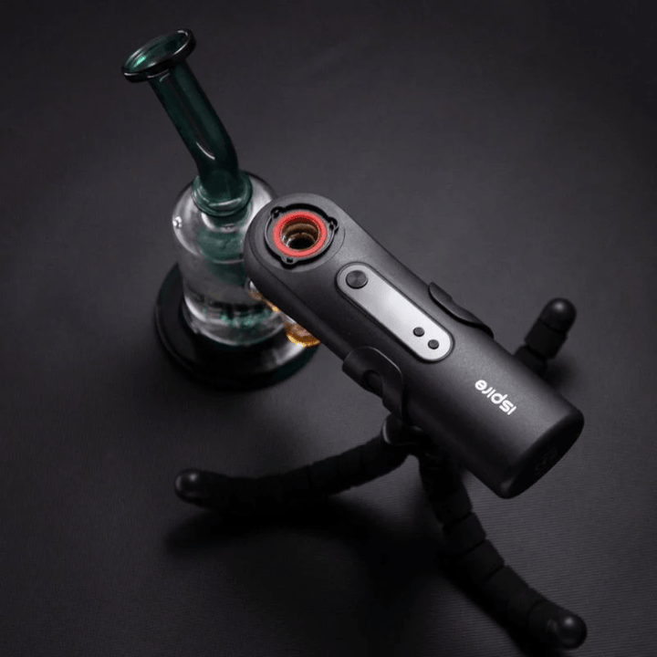 Ispire The Wand Enail Dab Kit Steinbach Vape SuperStore and Bong Shop Manitoba Canada