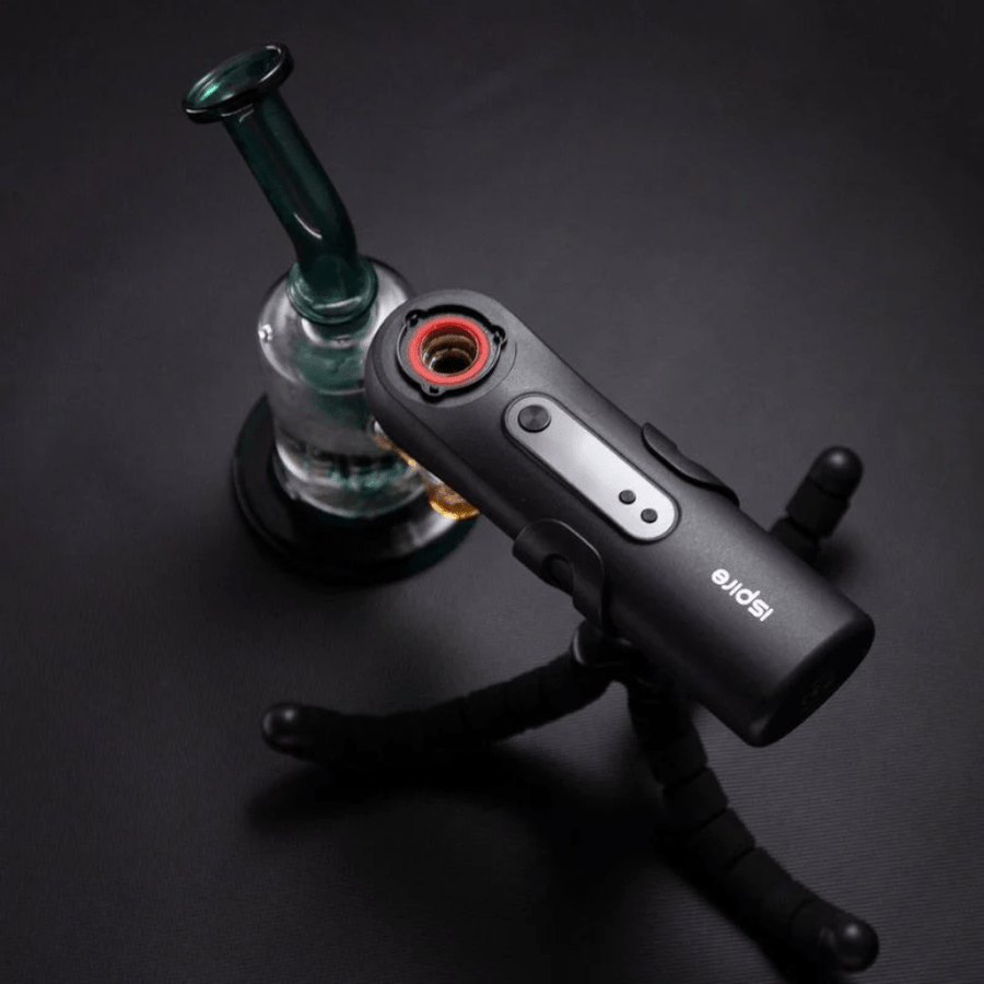 Ispire The Wand Enail Dab Kit Steinbach Vape SuperStore and Bong Shop Manitoba Canada