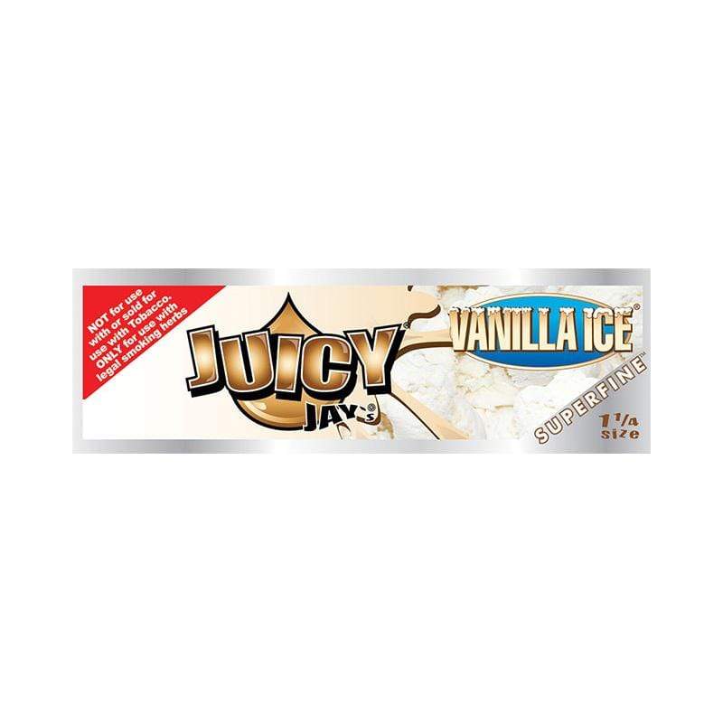 Juicy Jay's Rolling Papers Steinbach Vape SuperStore and Bong Shop Manitoba Canada