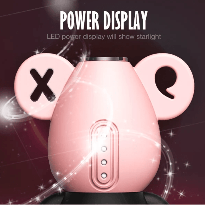 Lookah Bear 510 Thread Battery Steinbach Vape SuperStore and Bong Shop Manitoba Canada