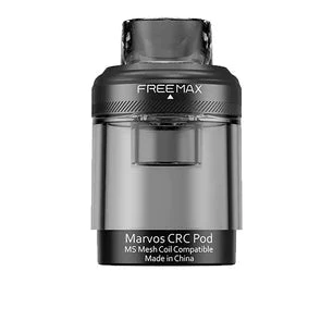 Marvos Empty Replacement Pod Pack (1/pk) Steinbach Vape SuperStore and Bong Shop Manitoba Canada