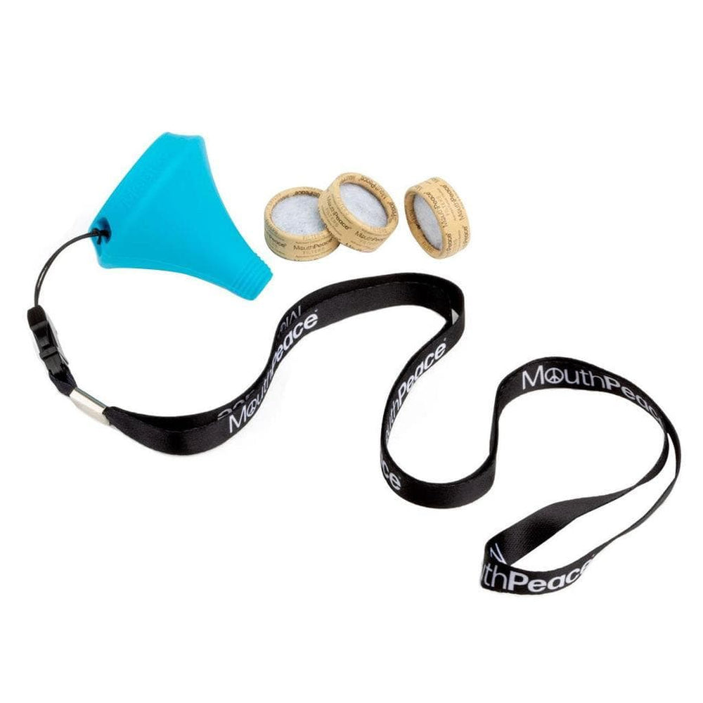 Moose Labs Silicone MouthPeace Bong Filtration Kit Universal / Assorted Colors Steinbach Vape SuperStore and Bong Shop Manitoba Canada