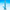 Mosiac Glass 7mm Blue Mirror Beaker Bong 15
