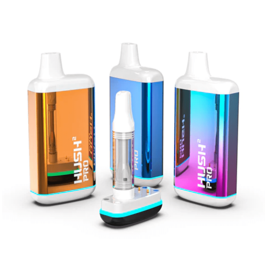 Nova Hush2 Pro 510 Battery Steinbach Vape SuperStore and Bong Shop Manitoba Canada