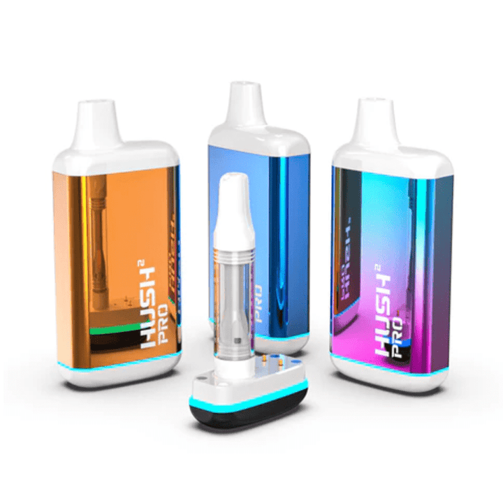 Nova Hush2 Pro 510 Battery Steinbach Vape SuperStore and Bong Shop Manitoba Canada