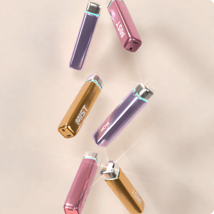 Nova Mist 510 Battery 500mAh Steinbach Vape SuperStore and Bong Shop Manitoba Canada