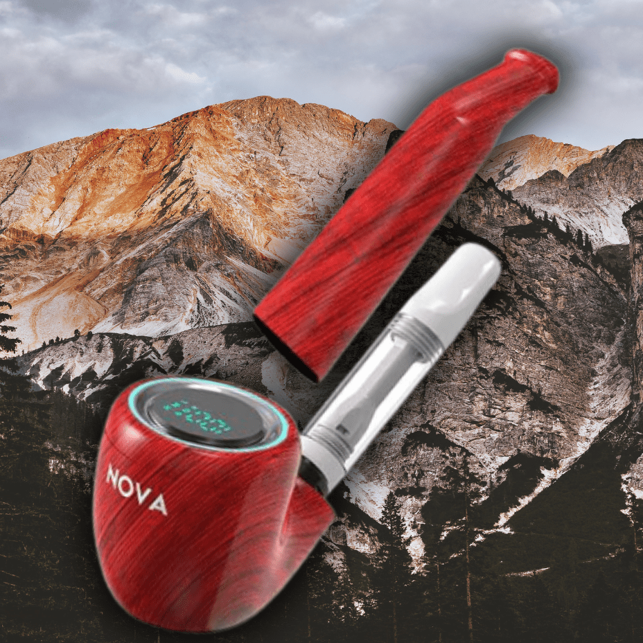 Nova Pipe 510 Thread Battery Steinbach Vape SuperStore and Bong Shop Manitoba Canada