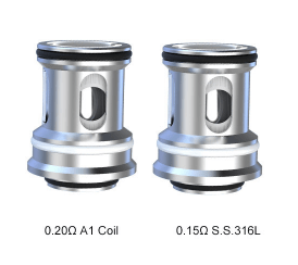 OFRF NexMESH Coils for Wotofo RDA Mesh 0.2ohm Steinbach Vape SuperStore and Bong Shop Manitoba Canada