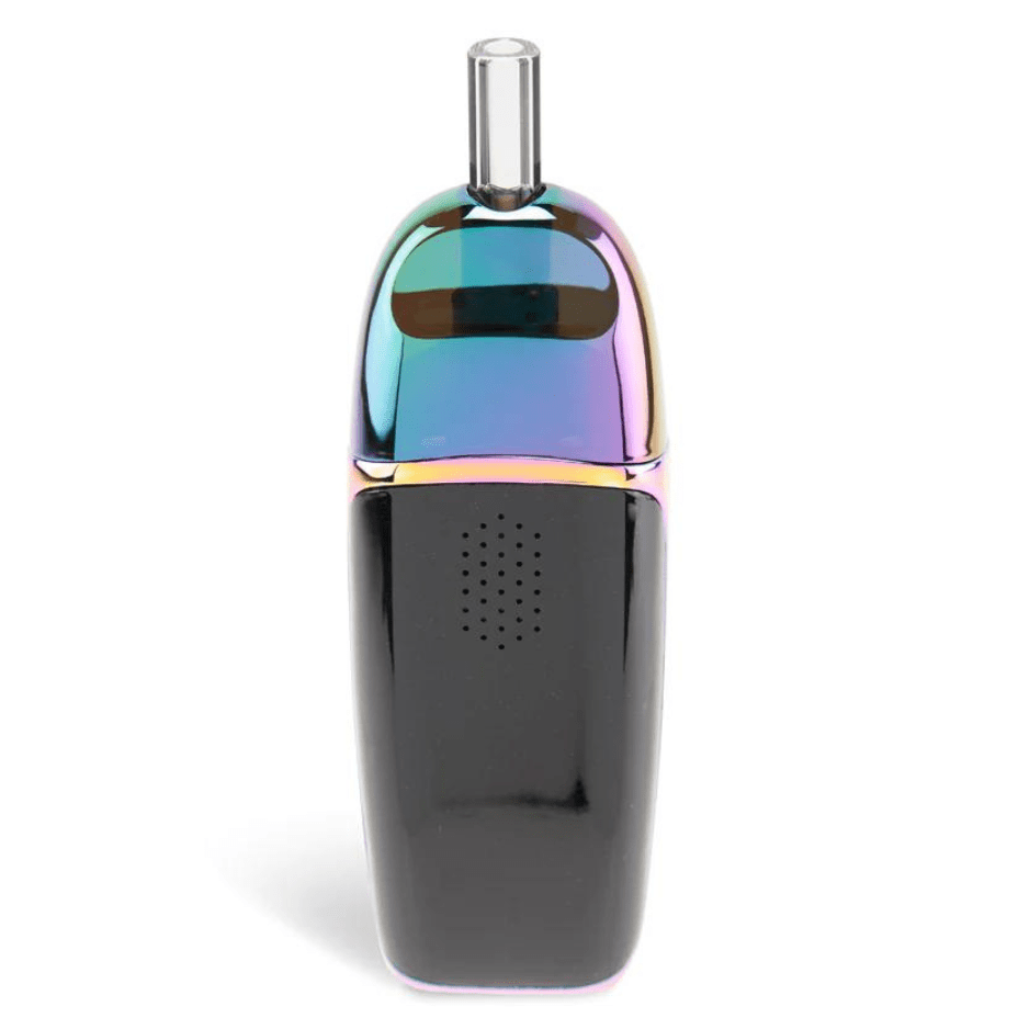 Ooze Flare Dry Herb Vaporizer Steinbach Vape SuperStore and Bong Shop Manitoba Canada