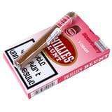 Phillies Blunt Cigars-Strawberry 5/pkg Box of 5 Steinbach Vape SuperStore and Bong Shop Manitoba Canada