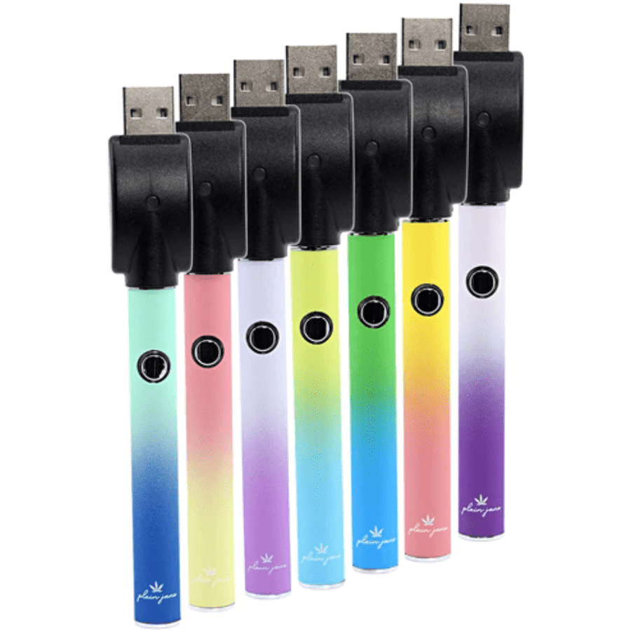 Plain Jane Pixie Stick 510 Battery Steinbach Vape SuperStore and Bong Shop Manitoba Canada