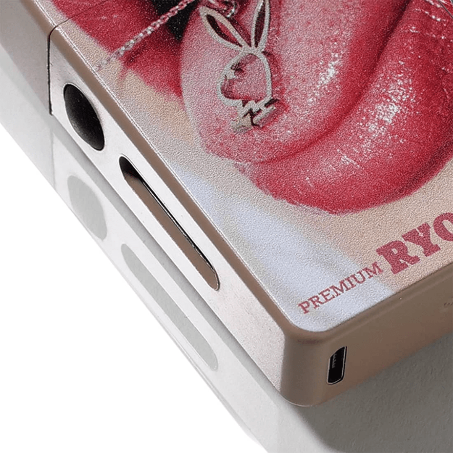 Playboy Ryot Verb 510 Vaporizer 510 Vape Battery in Manitoba Steinbach Vape SuperStore & Bong Shop Playboy Ryot Verb 510 Vaporizer 510 Vape Battery in Manitoba Steinbach Vape SuperStore & Bong Shop