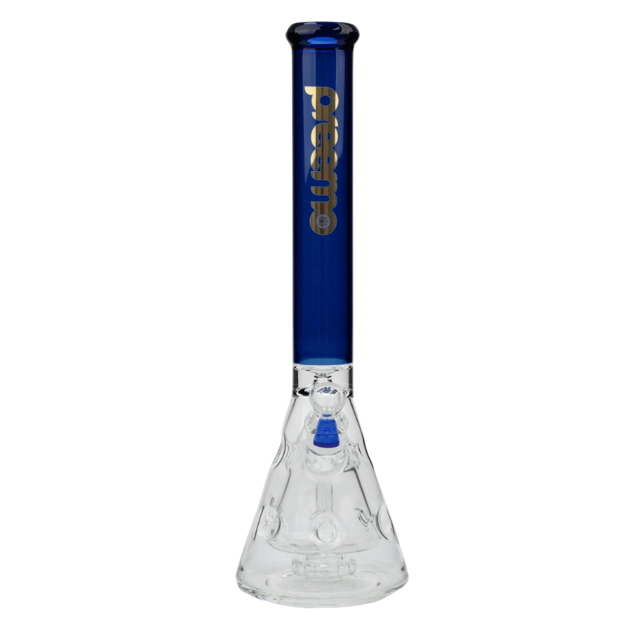 Preemo 9mm Showerhead to Swiss Perc Beaker-18" Steinbach Vape SuperStore and Bong Shop Manitoba Canada