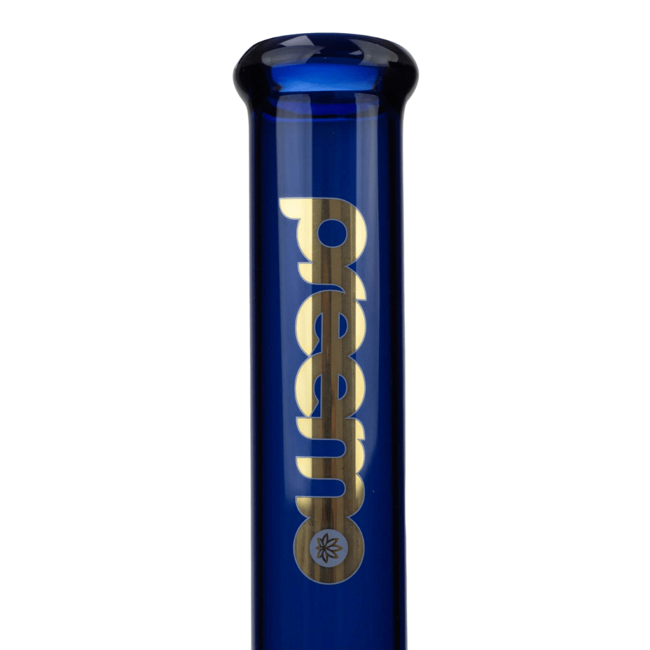 Preemo 9mm Showerhead to Swiss Perc Beaker-18" Steinbach Vape SuperStore and Bong Shop Manitoba Canada