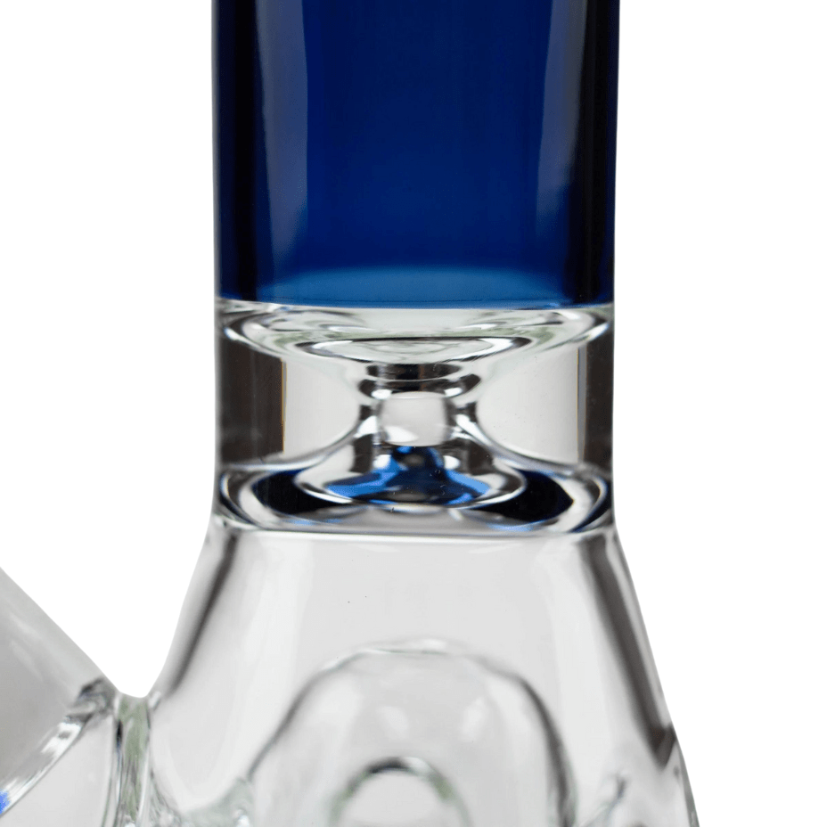 Preemo 9mm Showerhead to Swiss Perc Beaker-18" Steinbach Vape SuperStore and Bong Shop Manitoba Canada