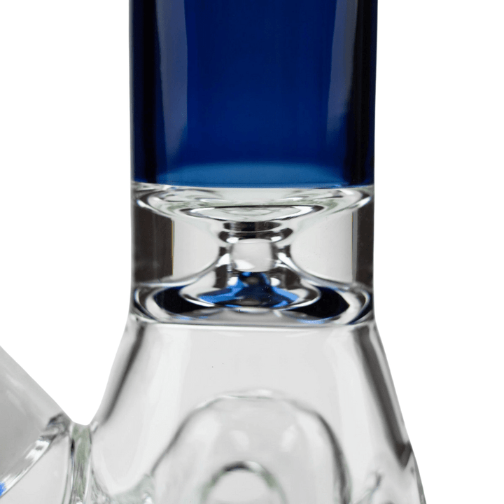 Preemo 9mm Showerhead to Swiss Perc Beaker-18" Steinbach Vape SuperStore and Bong Shop Manitoba Canada