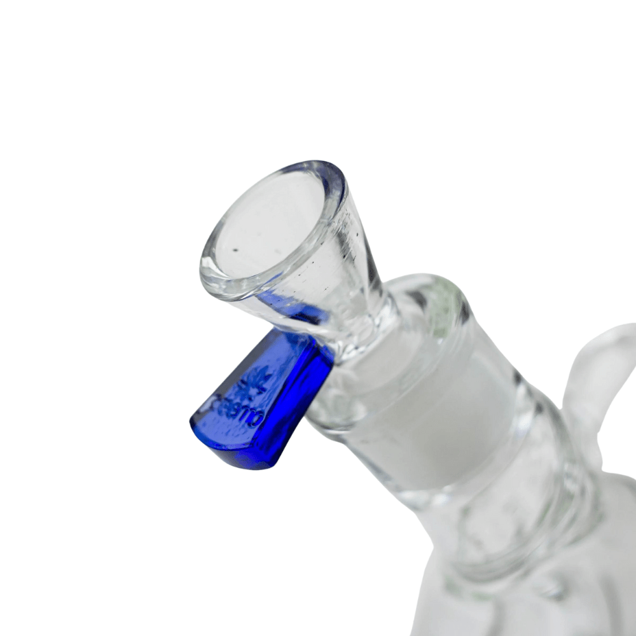 Preemo 9mm Showerhead to Swiss Perc Beaker-18" Steinbach Vape SuperStore and Bong Shop Manitoba Canada