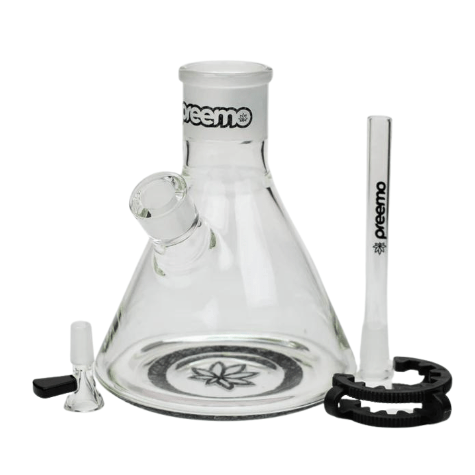 Preemo Classic Build-A-Bong Base Steinbach Vape SuperStore and Bong Shop Manitoba Canada