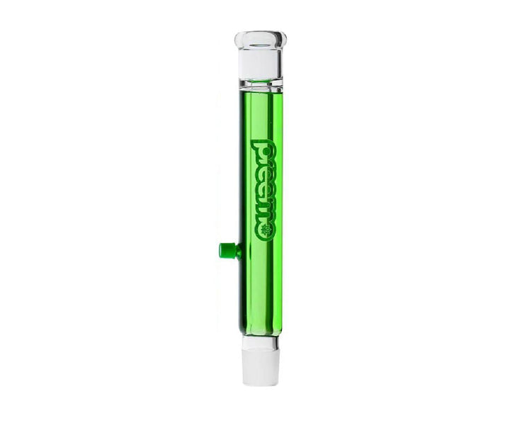 Preemo Glass DIY Glycerin Cooler Top 14" 14" / Green Steinbach Vape SuperStore and Bong Shop Manitoba Canada