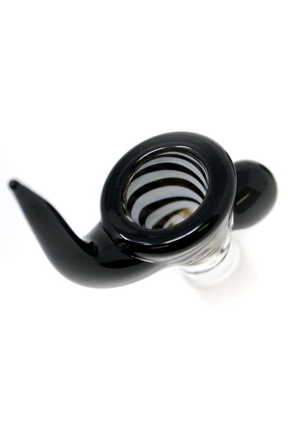 Preemo Swirl Worked Bowl Steinbach Vape SuperStore and Bong Shop Manitoba Canada