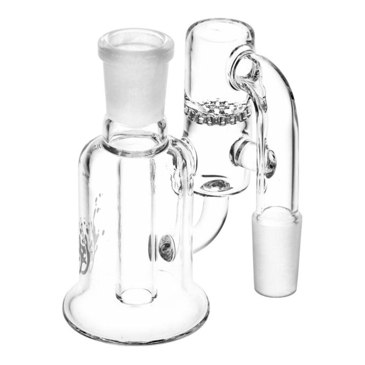 Pulsar 3.25" Dual Chamber Ash Catcher 90 Degree Steinbach Vape SuperStore and Bong Shop Manitoba Canada