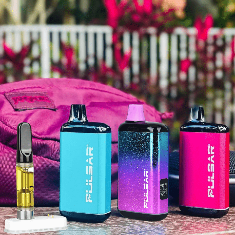 Shop Vape Hardware