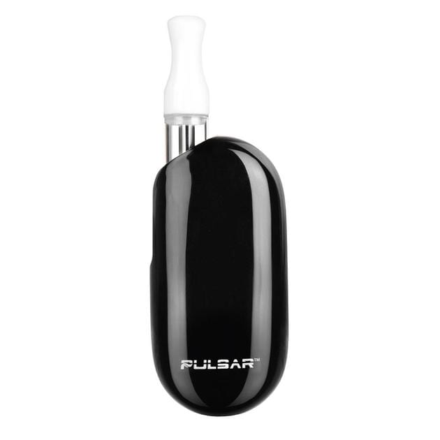 Pulsar Obi Auto-Draw Drop-In 510 Battery Black Steinbach Vape SuperStore and Bong Shop Manitoba Canada