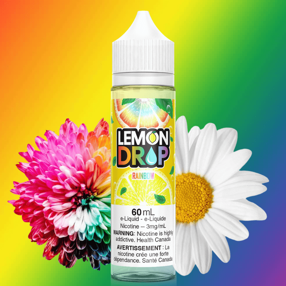 Punch by Lemon Drop E-Liquid Steinbach Vape SuperStore and Bong Shop Manitoba Canada