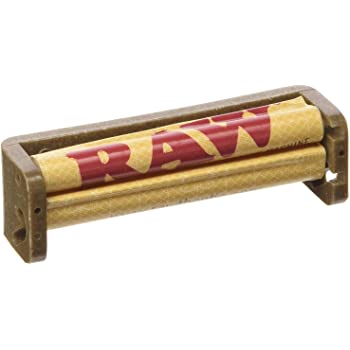 RAW Hemp Plastic Joint Roller-79mm Steinbach Vape SuperStore and Bong Shop Manitoba Canada