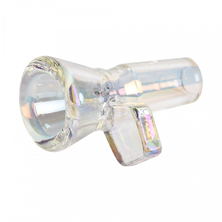 Red Eye Tek 14mm Terminator Finish Bowl Rainbow Steinbach Vape SuperStore and Bong Shop Manitoba Canada