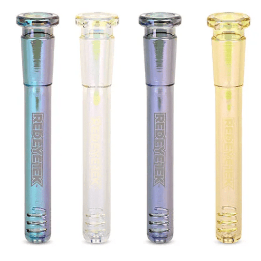 Red Eye Terminator Downstems Steinbach Vape SuperStore and Bong Shop Manitoba Canada