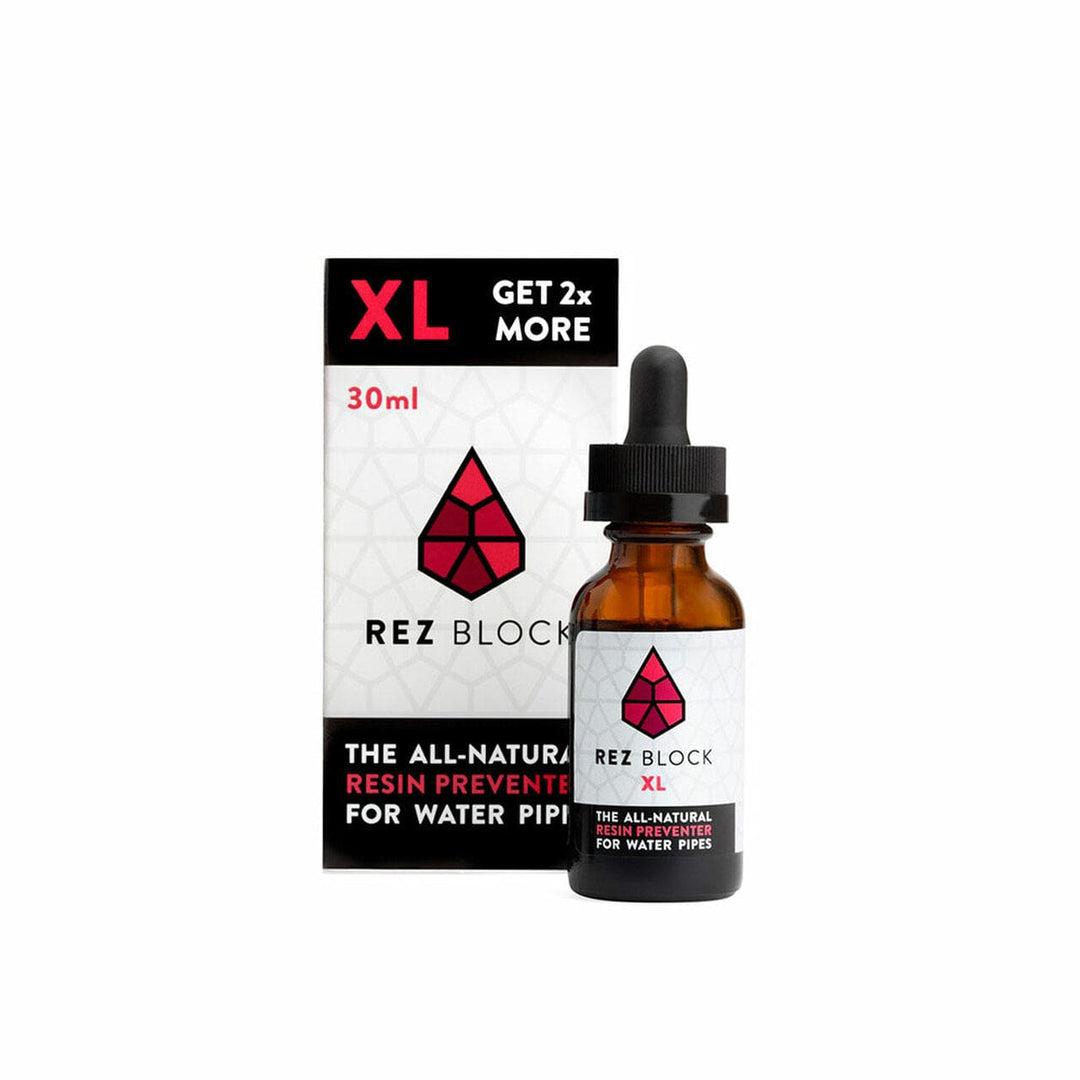 RezBlock Concentrate - 30ml Steinbach Vape SuperStore and Bong Shop Manitoba Canada