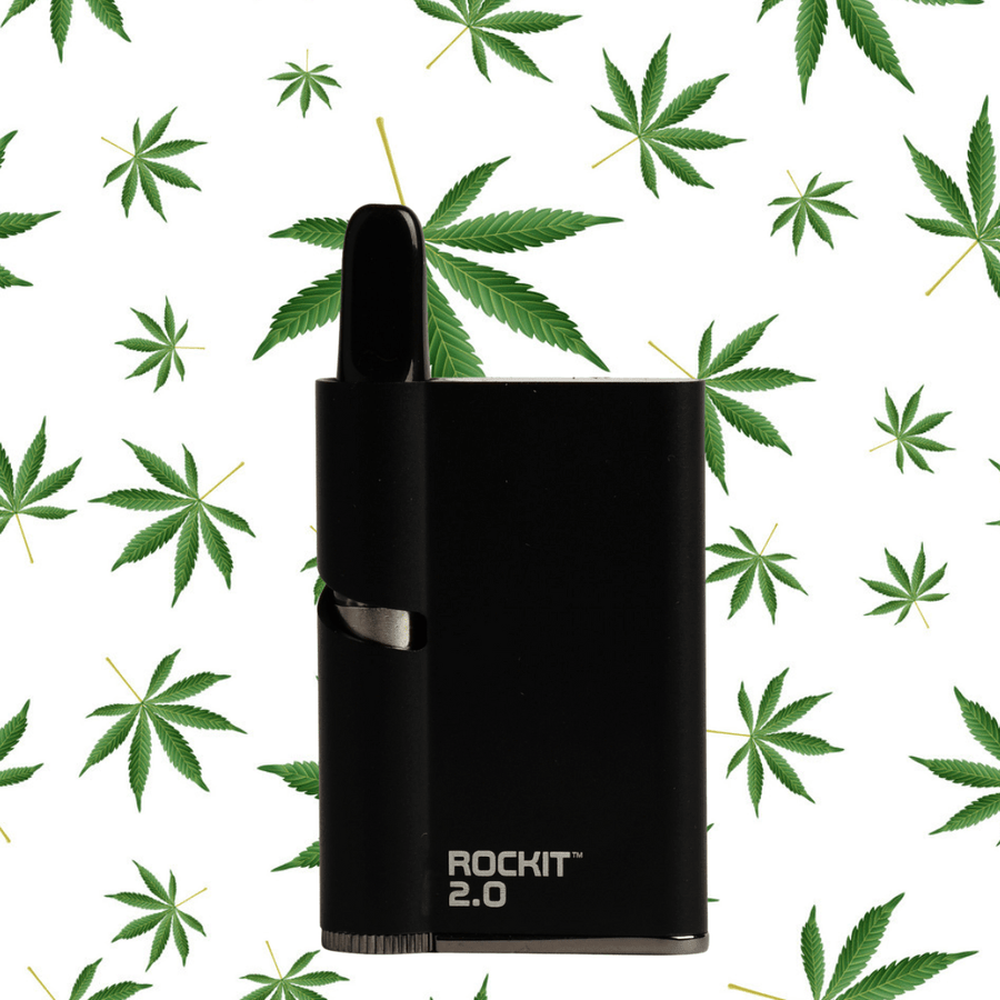 ROCKIT 2.0 510 Thread Battery Steinbach Vape SuperStore and Bong Shop Manitoba Canada
