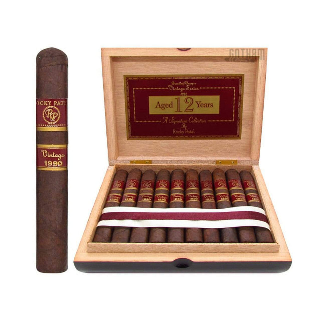 Rocky Patel 1992 Petit Corona Cigar Steinbach Vape SuperStore and Bong Shop Manitoba Canada