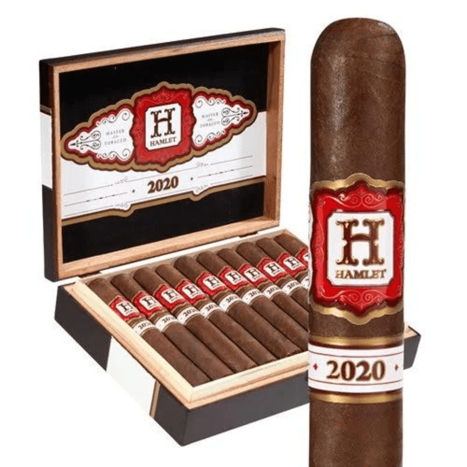 Rocky Patel Hamlet 2020 Toro-Nicaraguan 6.5 inch / 52 Steinbach Vape SuperStore and Bong Shop Manitoba Canada