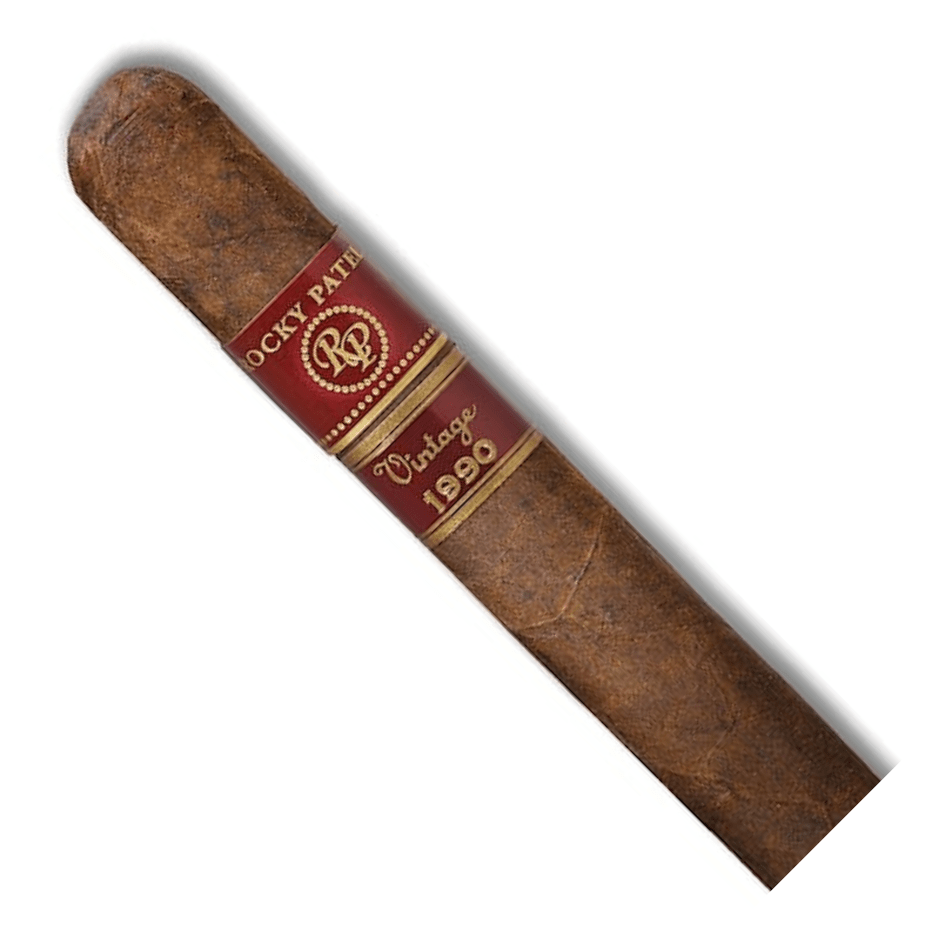 Rocky Patel Vintage 1990 Robusto-Nicaragua 5 inch / 50 Steinbach Vape SuperStore and Bong Shop Manitoba Canada
