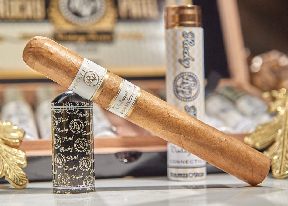 Rocky Patel Vintage 1999 Robusto-Honduras Steinbach Vape SuperStore and Bong Shop Manitoba Canada