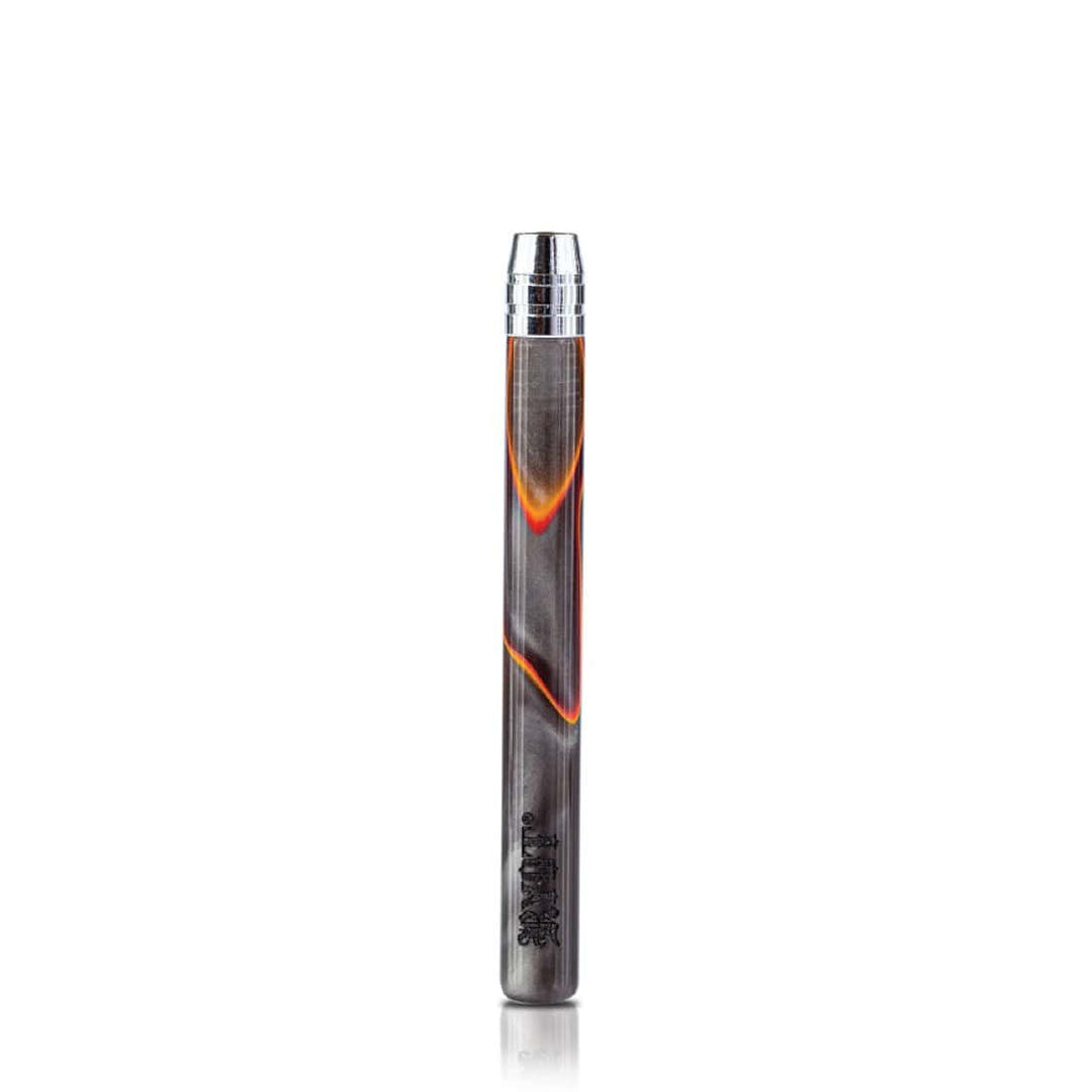 RYOT Acrylic One Hitter Bat-Large Grey Steinbach Vape SuperStore and Bong Shop Manitoba Canada