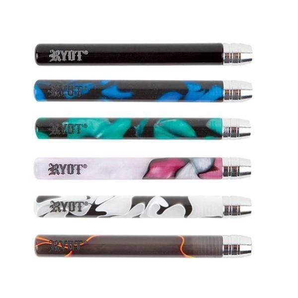 RYOT Acrylic One Hitter Bat-Large Steinbach Vape SuperStore and Bong Shop Manitoba Canada