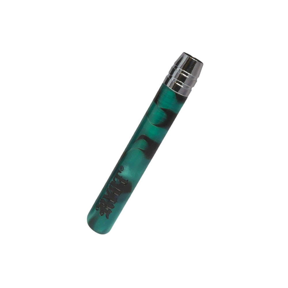 RYOT Acrylic One Hitter Bat-Small Green Steinbach Vape SuperStore and Bong Shop Manitoba Canada