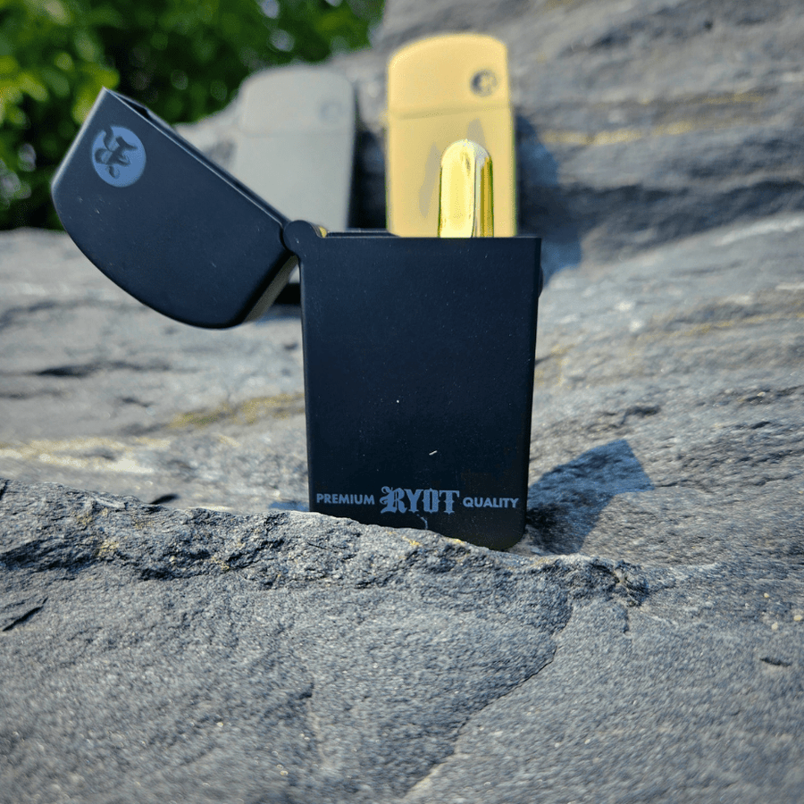 Ryot Verb 510 Vaporizer 510 Battery Steinbach Vape SuperStore and Bong Shop Manitoba Canada