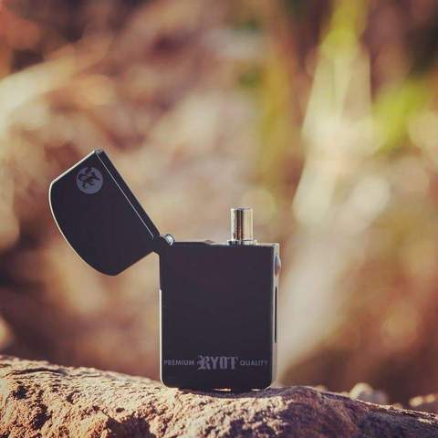 Ryot Verb 510 Vaporizer 510 Battery Steinbach Vape SuperStore and Bong Shop Manitoba Canada
