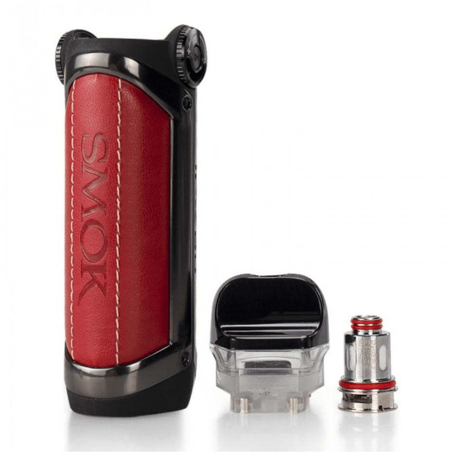 smok vape canada IPX80 Pod Kit-3000 mAh-Steinbach SuperStore Manitoba Steinbach Vape SuperStore & Bong Shop Geekbar Vape For Sale: Gift Colour:Green Blue Cobra