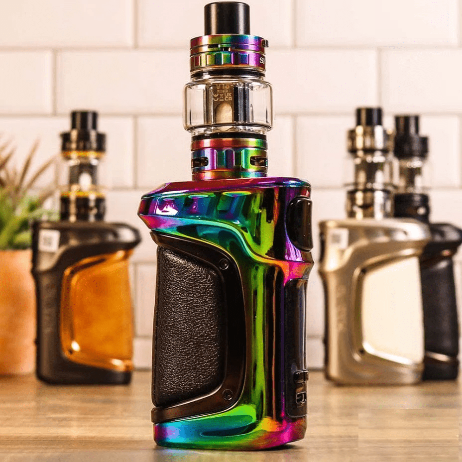 SMOK Mag 18 Box Mod Kit-230W 230w / Prism Rainbow Steinbach Vape SuperStore and Bong Shop Manitoba Canada