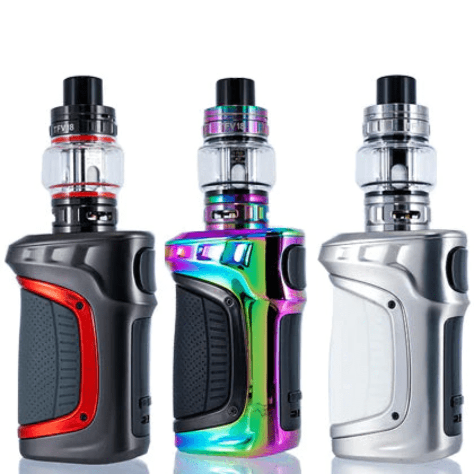 SMOK Mag 18 Box Mod Kit-230W Steinbach Vape SuperStore and Bong Shop Manitoba Canada